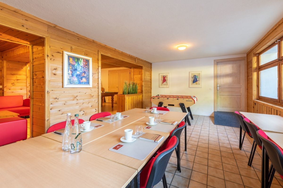 Hôtel Le Bois Joli - Réunion