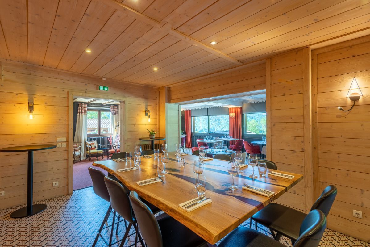 Hôtel Le Bois Joli - Réunion