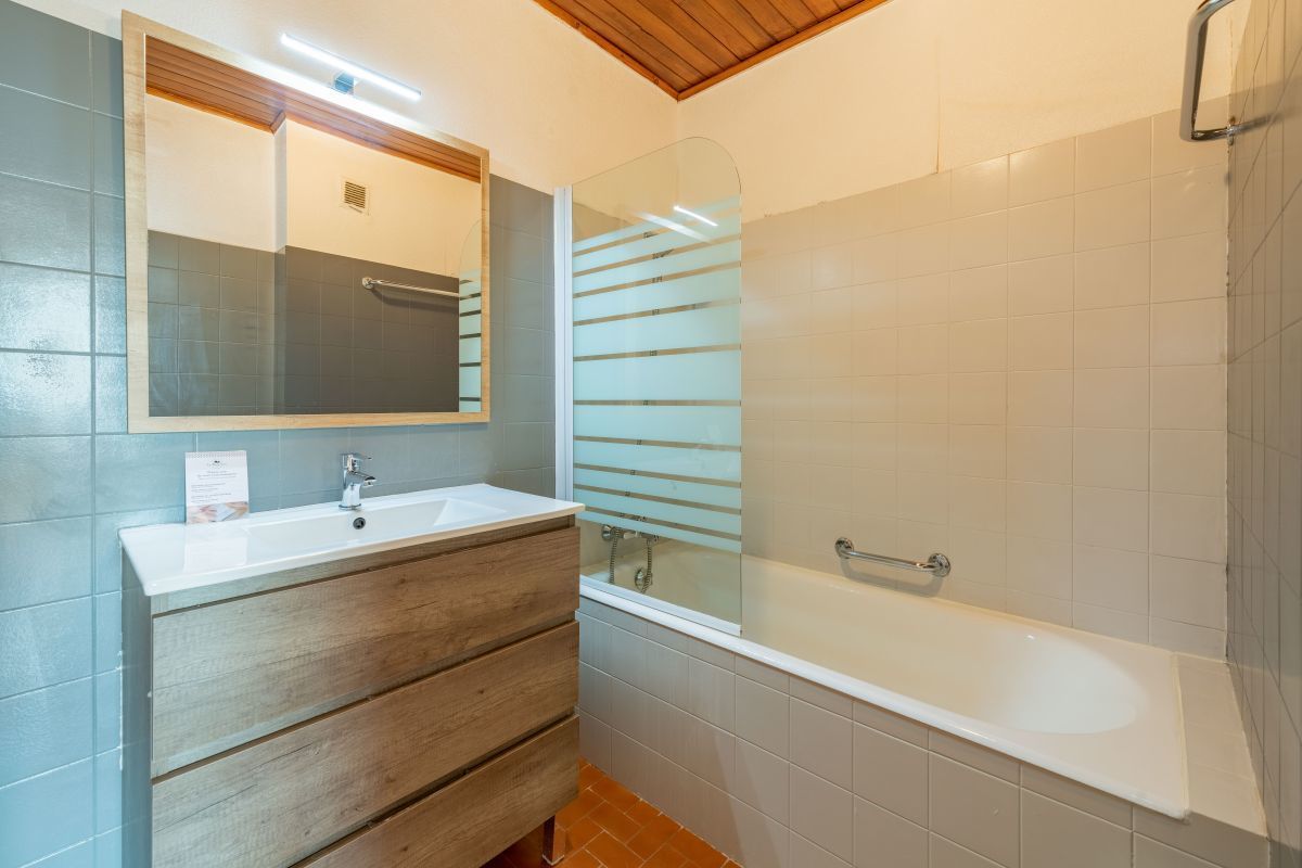 Hotel Le Bois Joli - Double Room