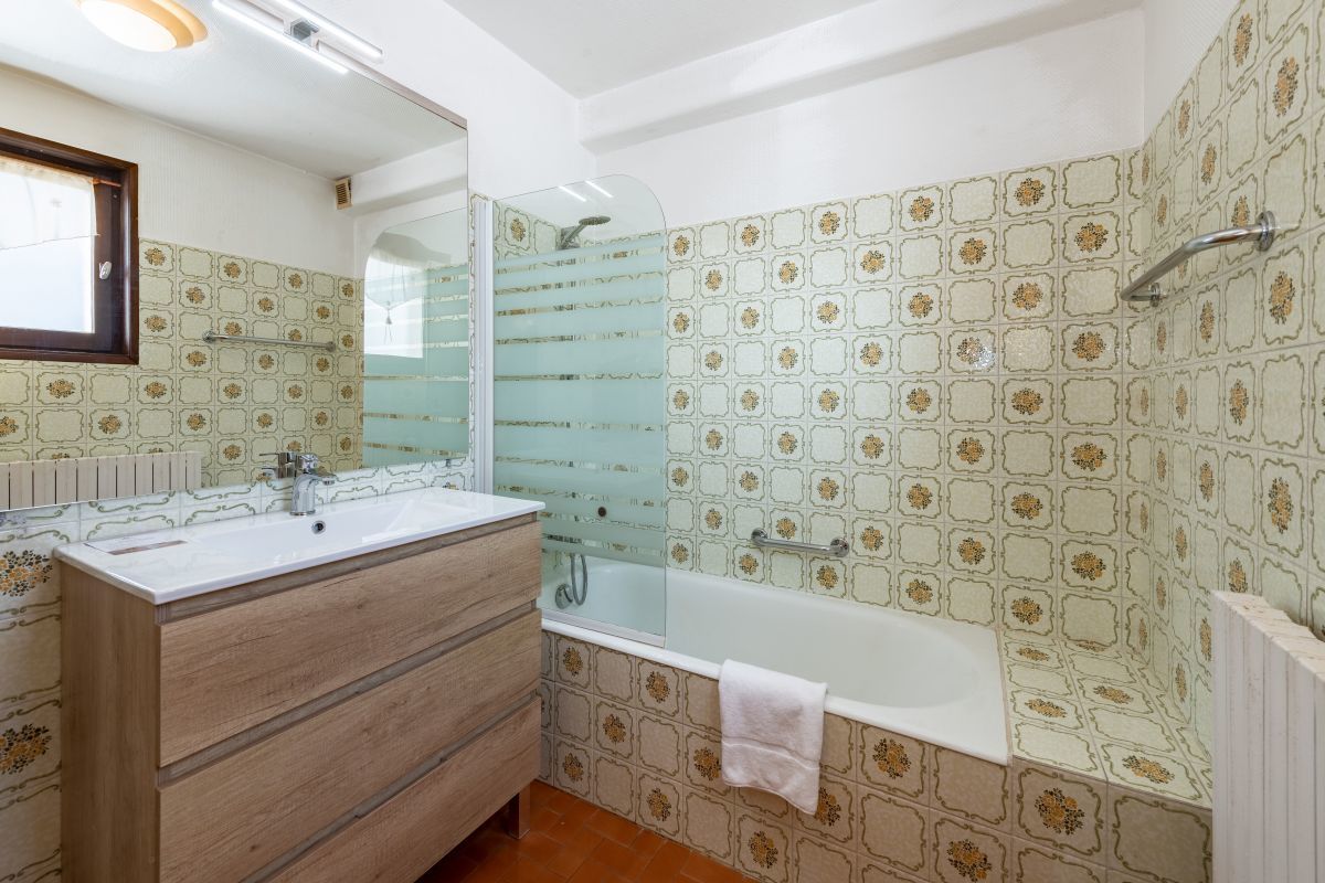 Hotel Le Bois Joli - Triple Room