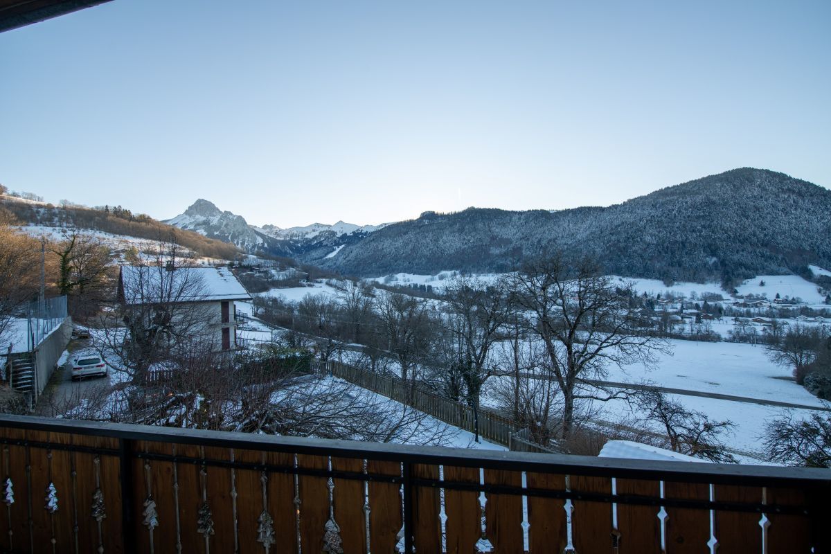 Hotel Le Bois Joli - Surrounding