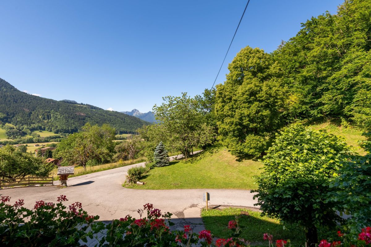 Hotel Le Bois Joli - Surrounding