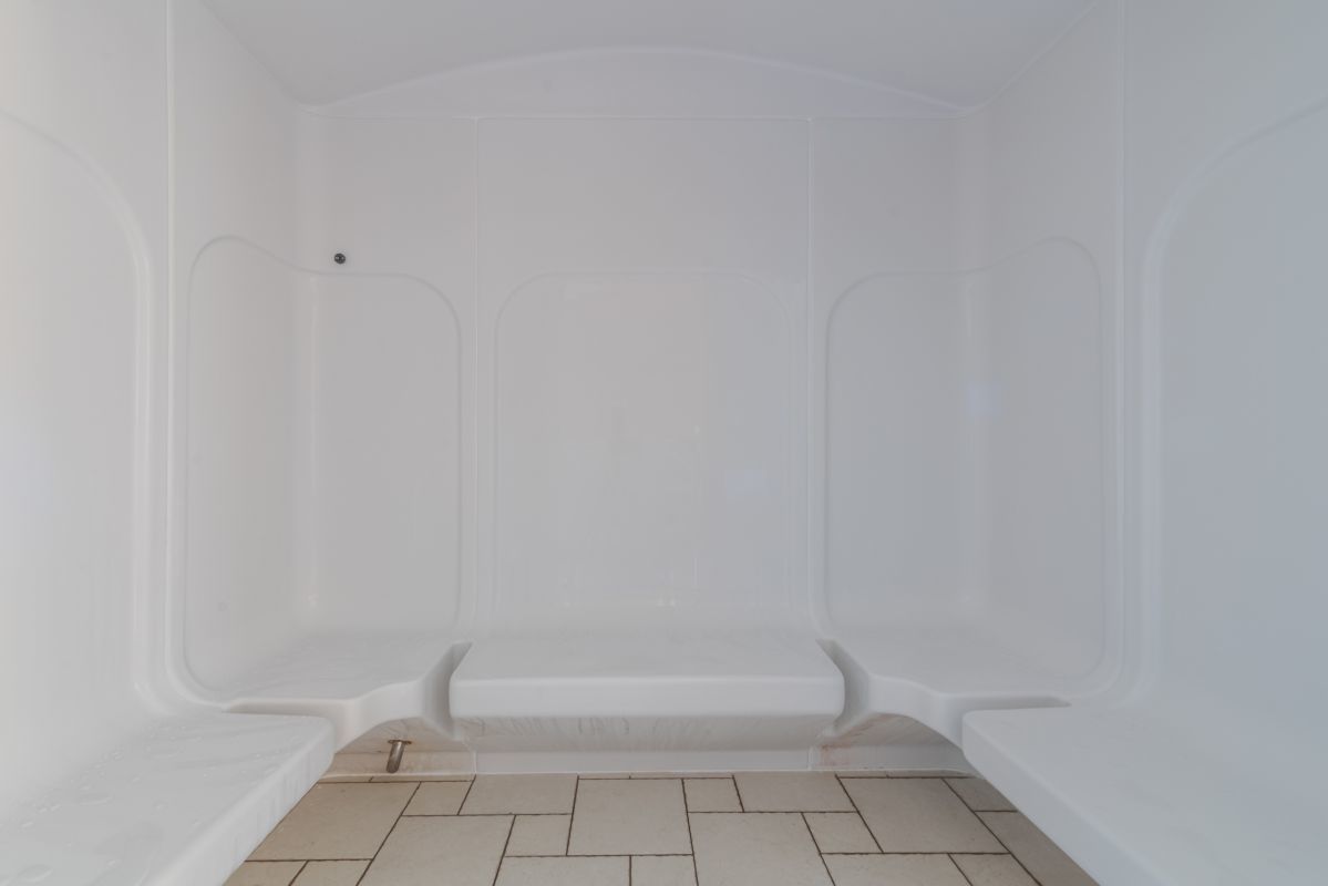 Hotel Le Bois Joli - Wellness