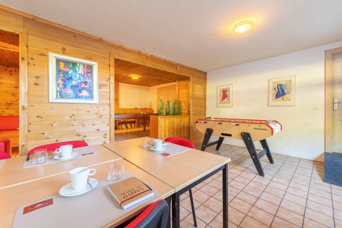 Hôtel Le Bois Joli - Réunion