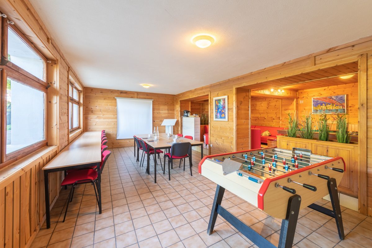 Hôtel Le Bois Joli - Réunion
