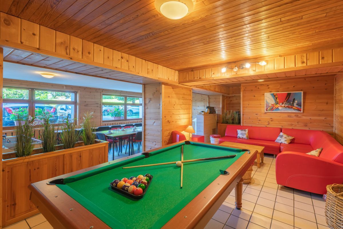 Hôtel Le Bois Joli - Réunion