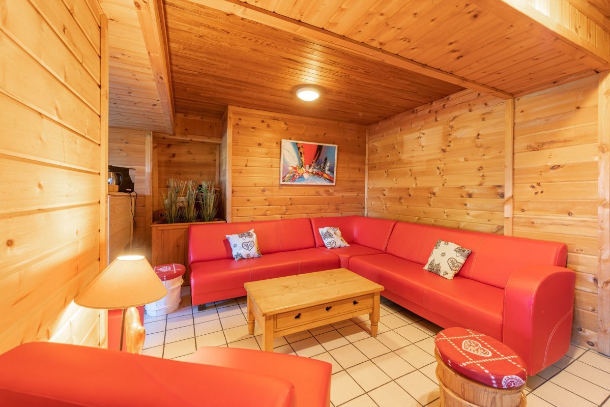 Hôtel Le Bois Joli - Réunion