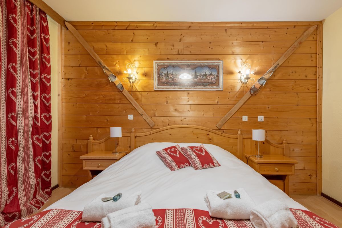 Hotel Le Bois Joli - Mont Billat Suite